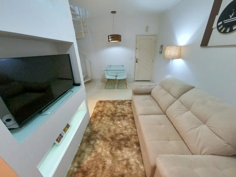 Cobertura, 2 quartos, 100 m² - Foto 2