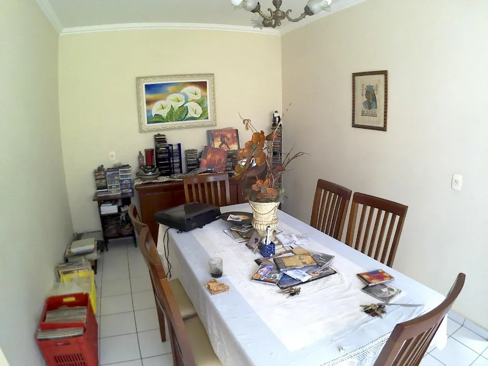 Sobrado, 3 quartos, 276 m² - Foto 4