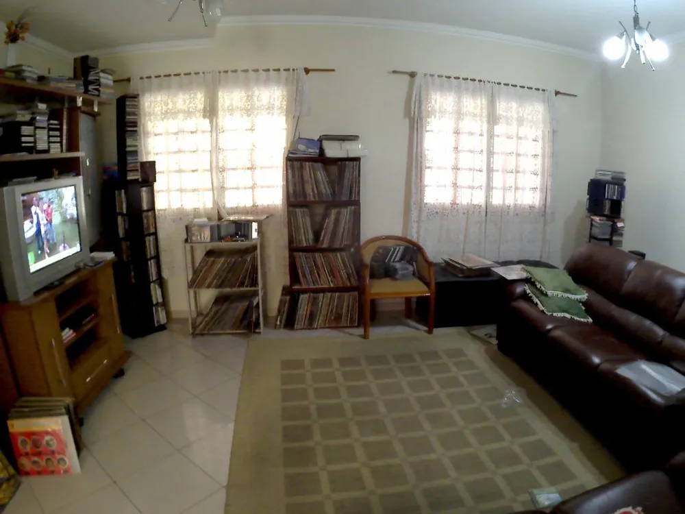Sobrado, 3 quartos, 276 m² - Foto 3
