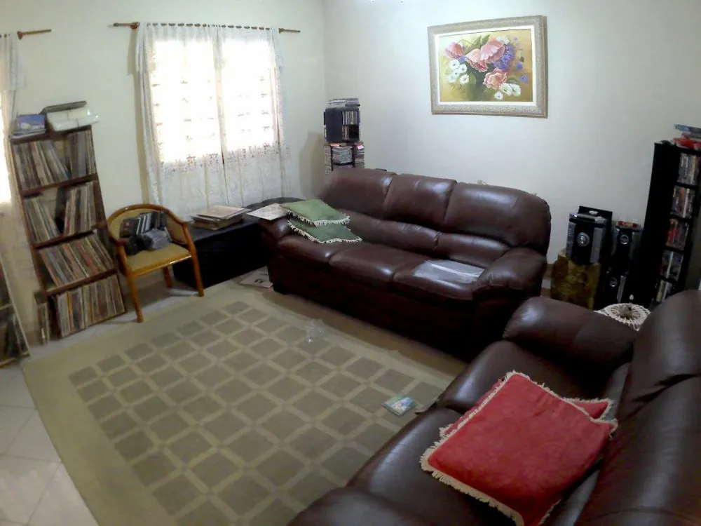Sobrado, 3 quartos, 276 m² - Foto 1