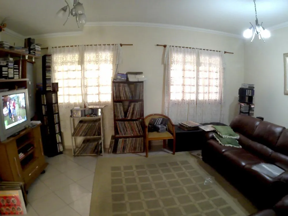 Sobrado, 3 quartos, 276 m² - Foto 2