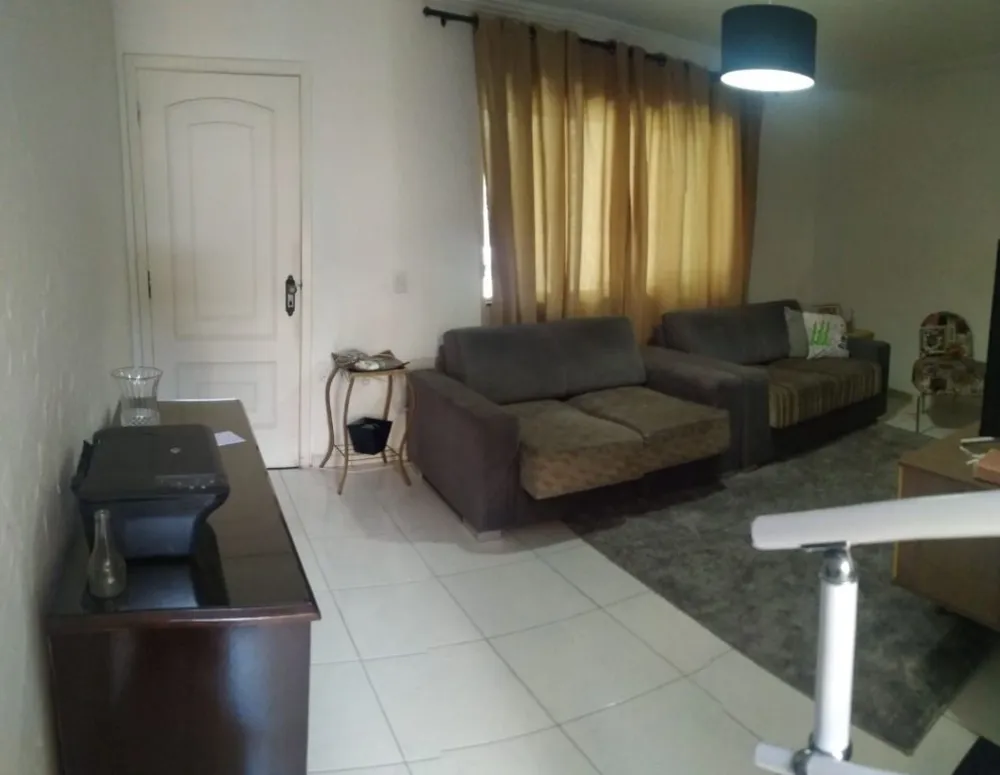 Sobrado, 3 quartos, 171 m² - Foto 1