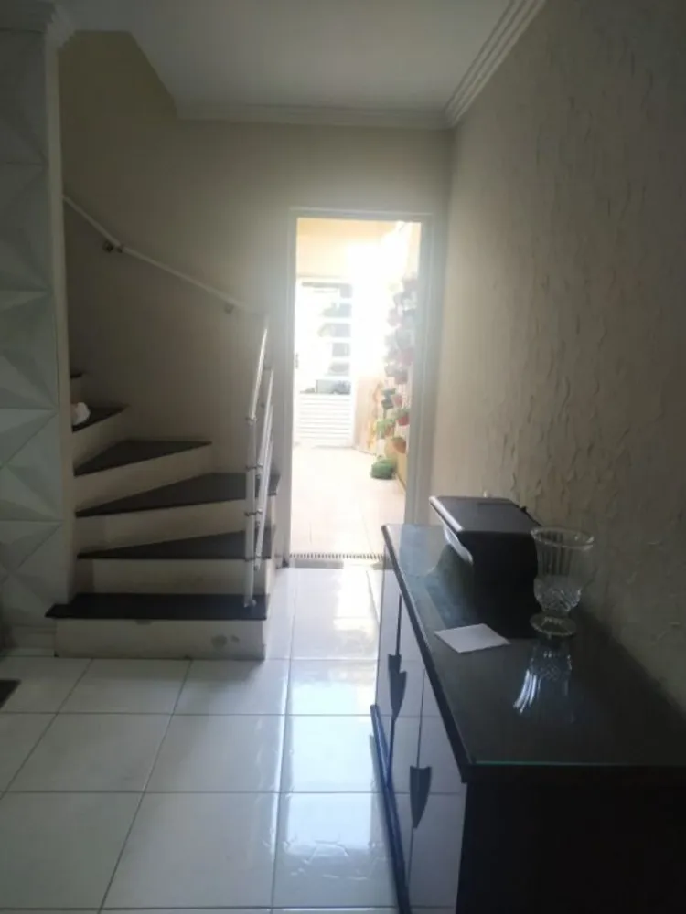 Sobrado, 3 quartos, 171 m² - Foto 3