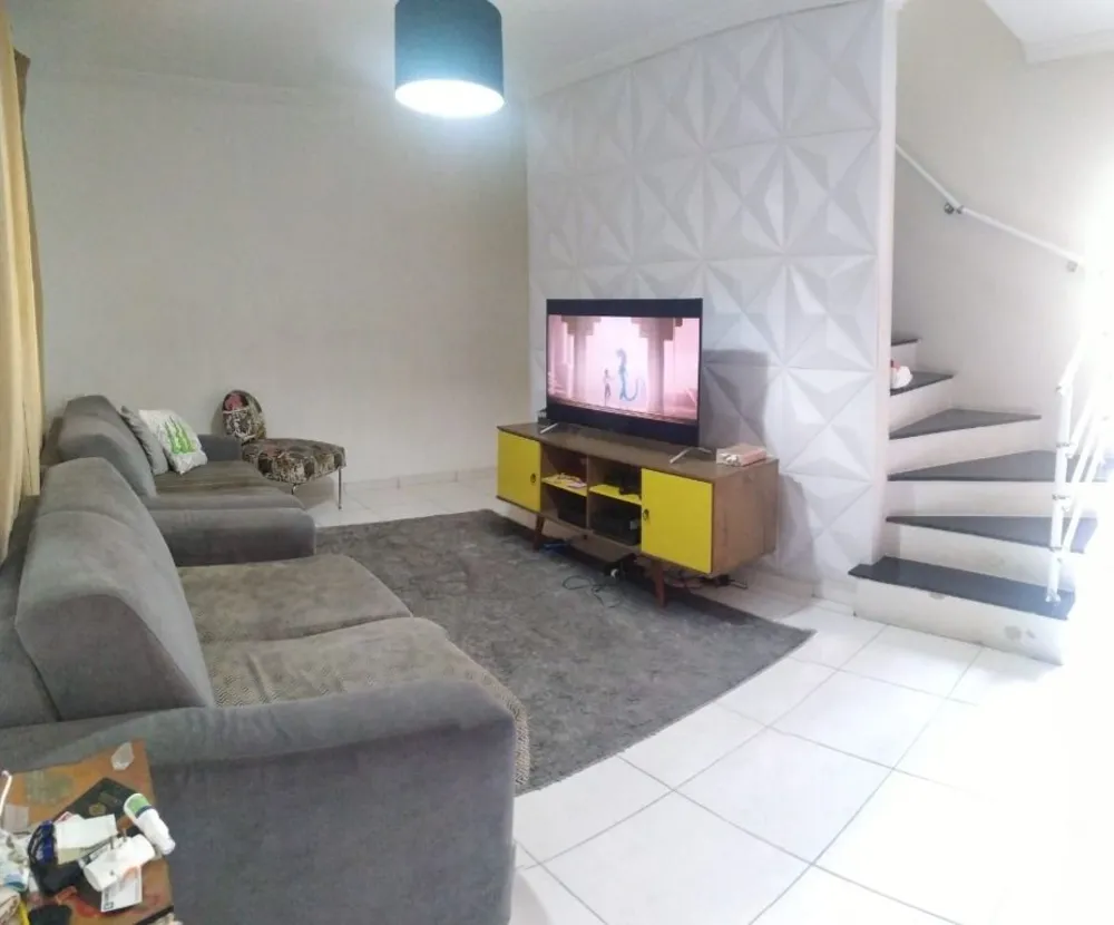Sobrado, 3 quartos, 171 m² - Foto 2