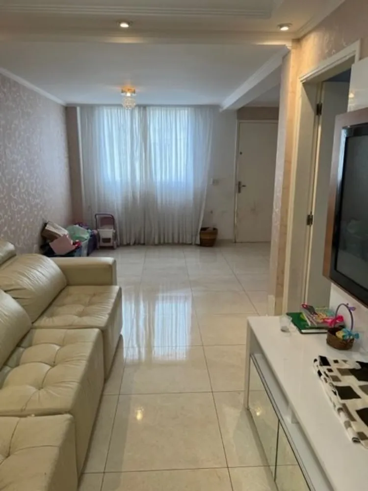 Sobrado, 3 quartos, 147 m² - Foto 2