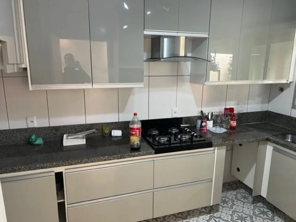 Sobrado, 3 quartos, 147 m² - Foto 4