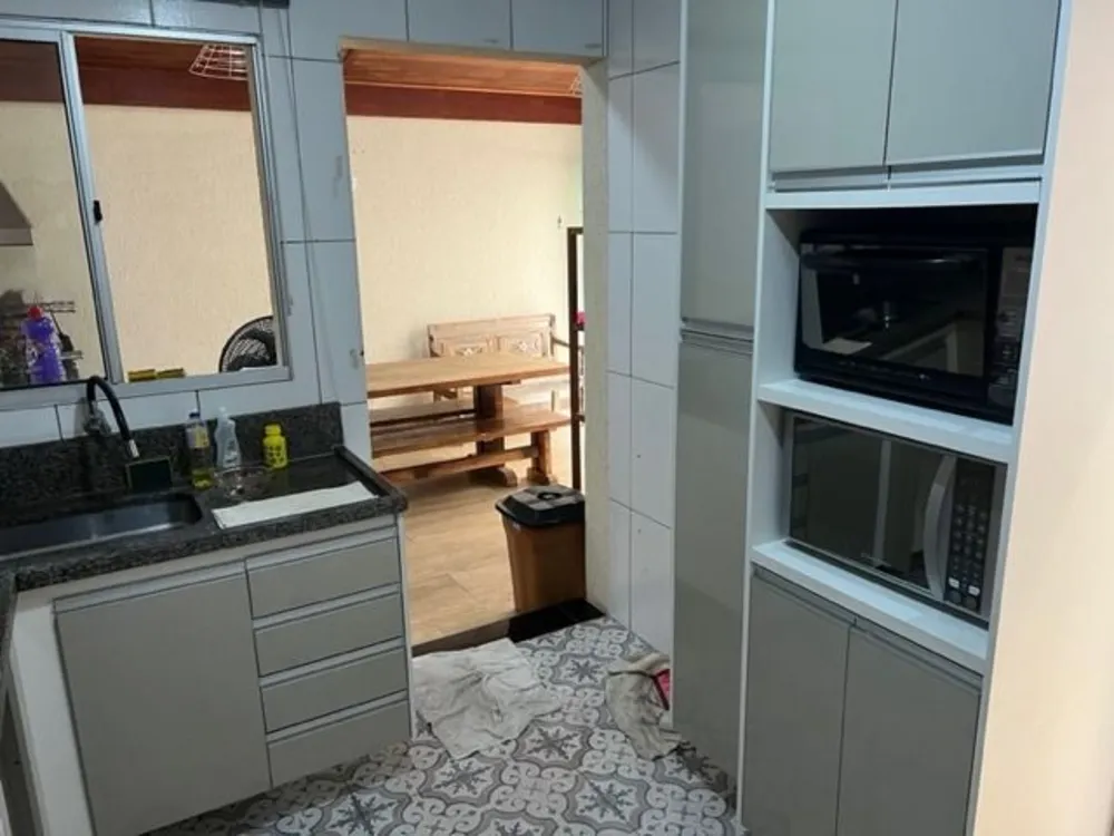 Sobrado, 3 quartos, 147 m² - Foto 3
