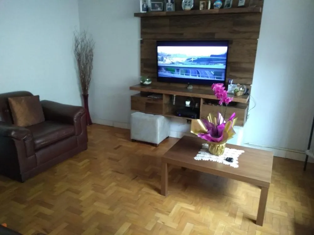 Casa, 2 quartos, 92 m² - Foto 1