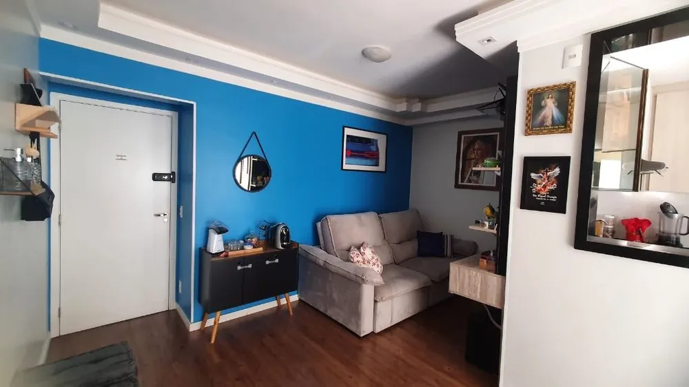 Apartamento, 2 quartos, 74 m² - Foto 4