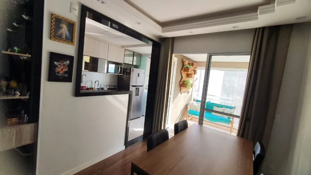 Apartamento, 2 quartos, 74 m² - Foto 3