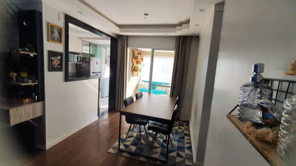 Apartamento, 2 quartos, 74 m² - Foto 2