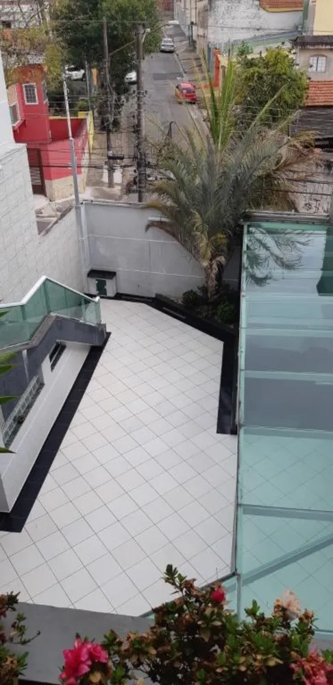 Sobrado, 3 quartos, 535 m² - Foto 3