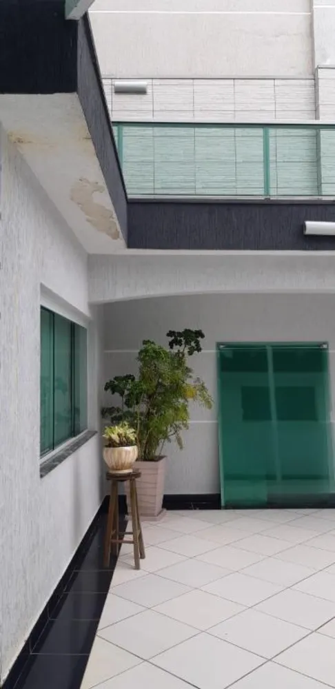 Sobrado, 3 quartos, 535 m² - Foto 4