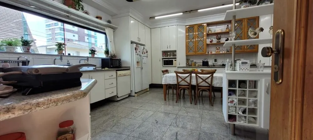 Sobrado, 4 quartos, 516 m² - Foto 4