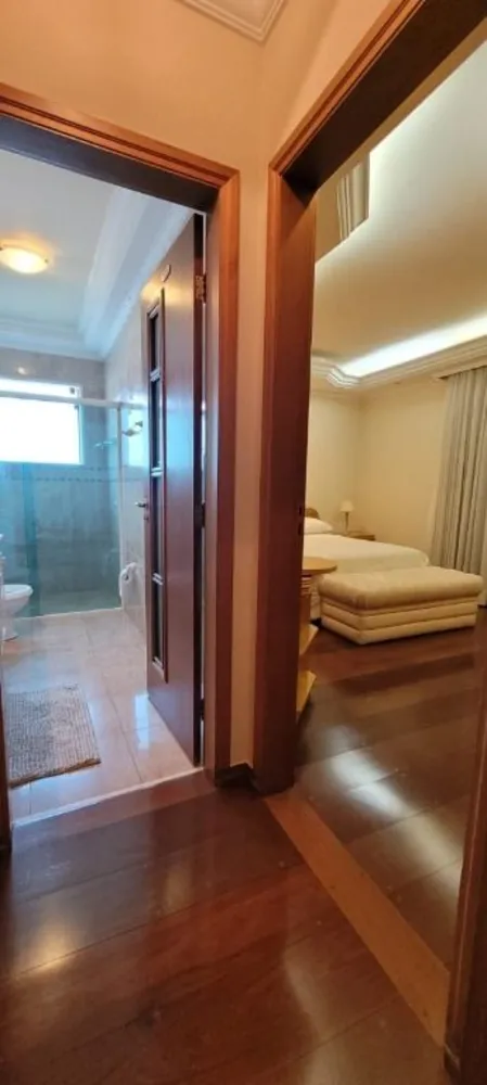 Sobrado, 4 quartos, 516 m² - Foto 3