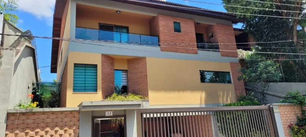 Sobrado, 4 quartos, 516 m² - Foto 2