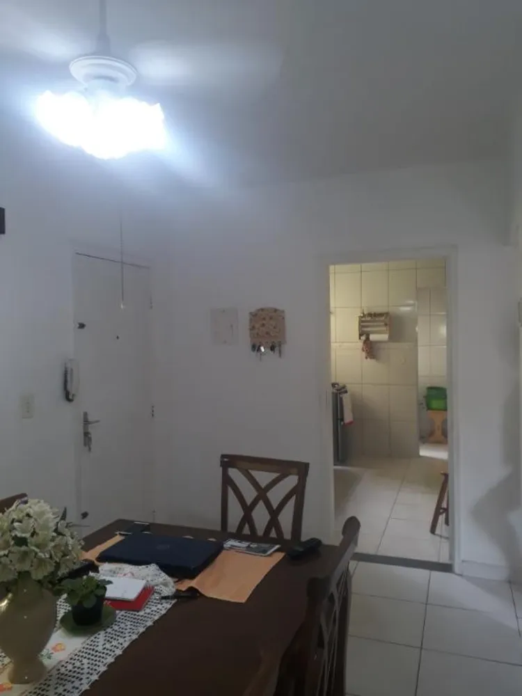 Apartamento, 2 quartos, 62 m² - Foto 4