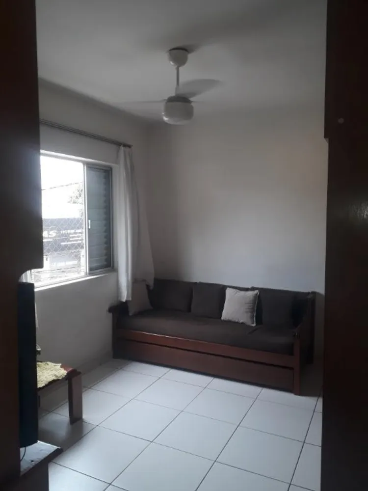 Apartamento, 2 quartos, 62 m² - Foto 2