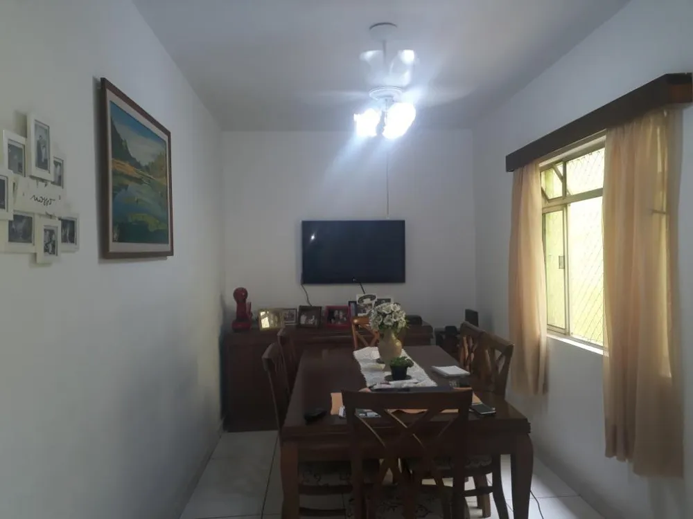 Apartamento, 2 quartos, 62 m² - Foto 1