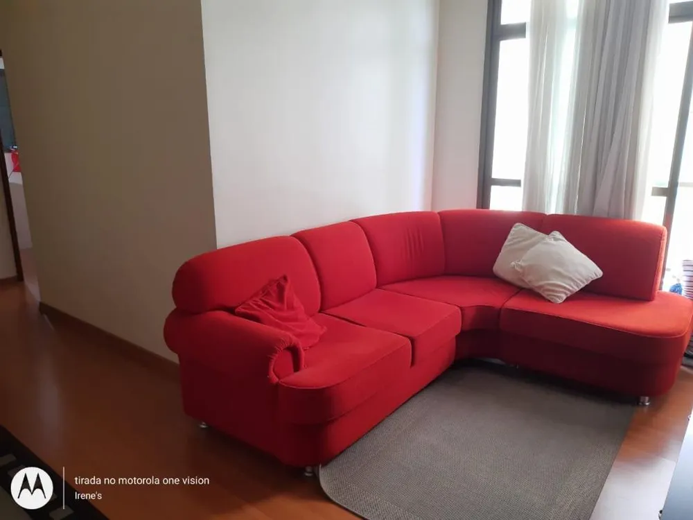 Apartamento, 3 quartos, 80 m² - Foto 4