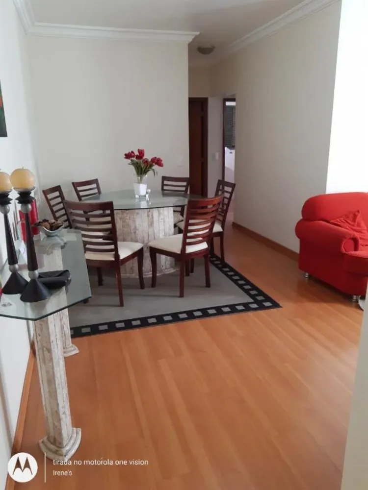 Apartamento, 3 quartos, 80 m² - Foto 1