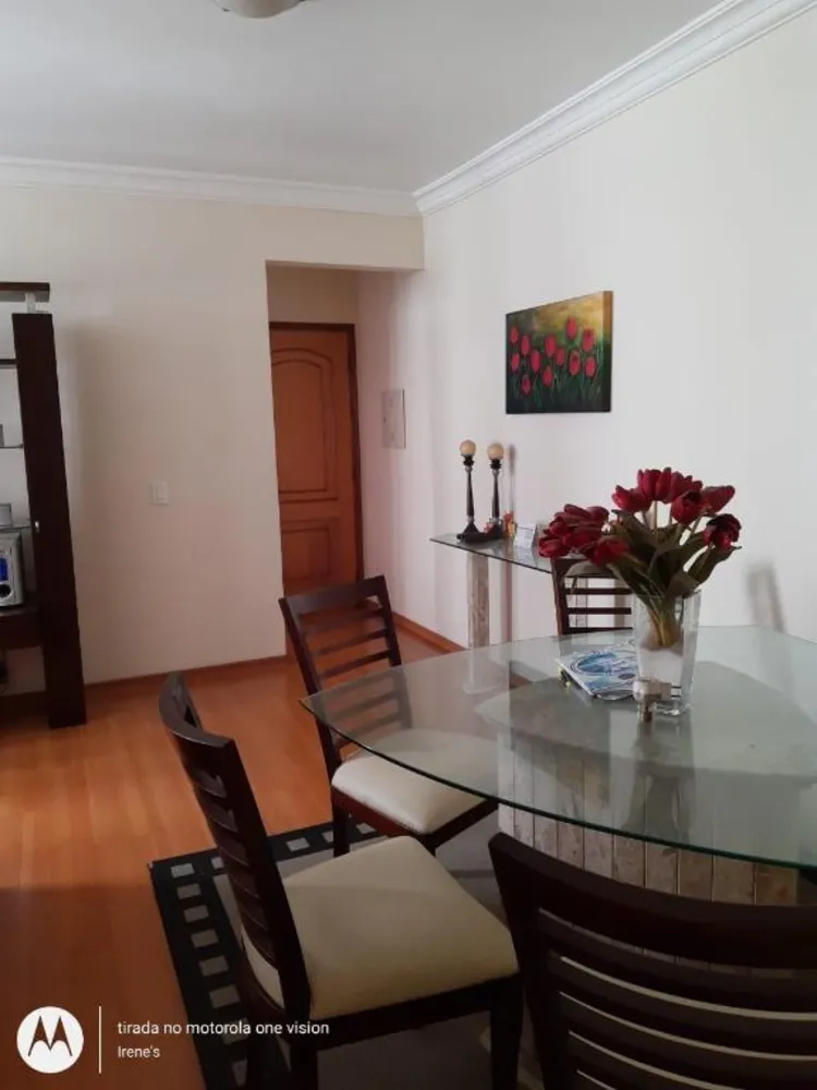 Apartamento, 3 quartos, 80 m² - Foto 2