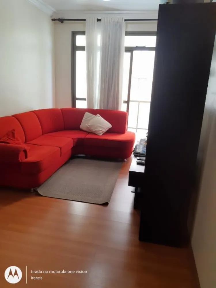 Apartamento, 3 quartos, 80 m² - Foto 3