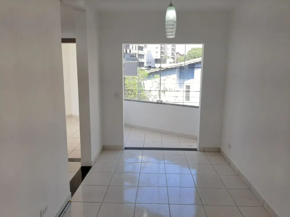 Apartamento, 2 quartos, 75 m² - Foto 2