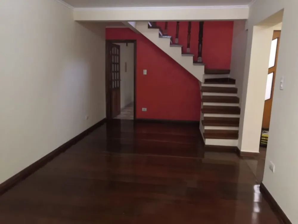 Sobrado, 3 quartos, 141 m² - Foto 1