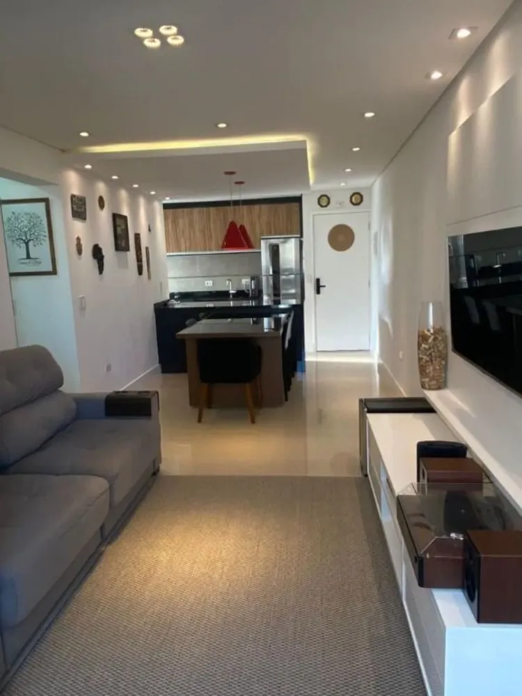 Apartamento, 2 quartos, 64 m² - Foto 1