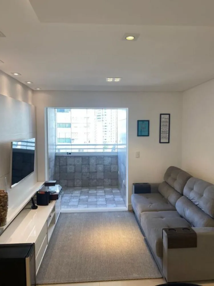 Apartamento, 2 quartos, 64 m² - Foto 2