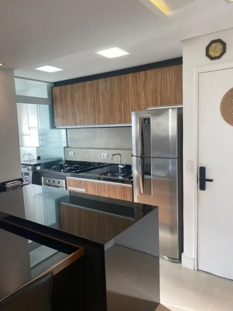 Apartamento, 2 quartos, 64 m² - Foto 4