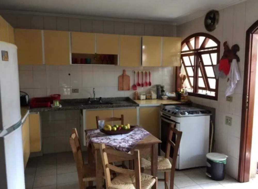 Sobrado, 3 quartos, 168 m² - Foto 3