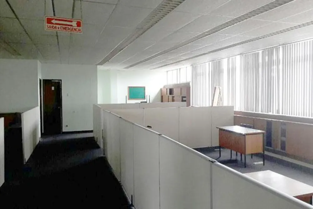 Prédio Inteiro, 2831 m² - Foto 4