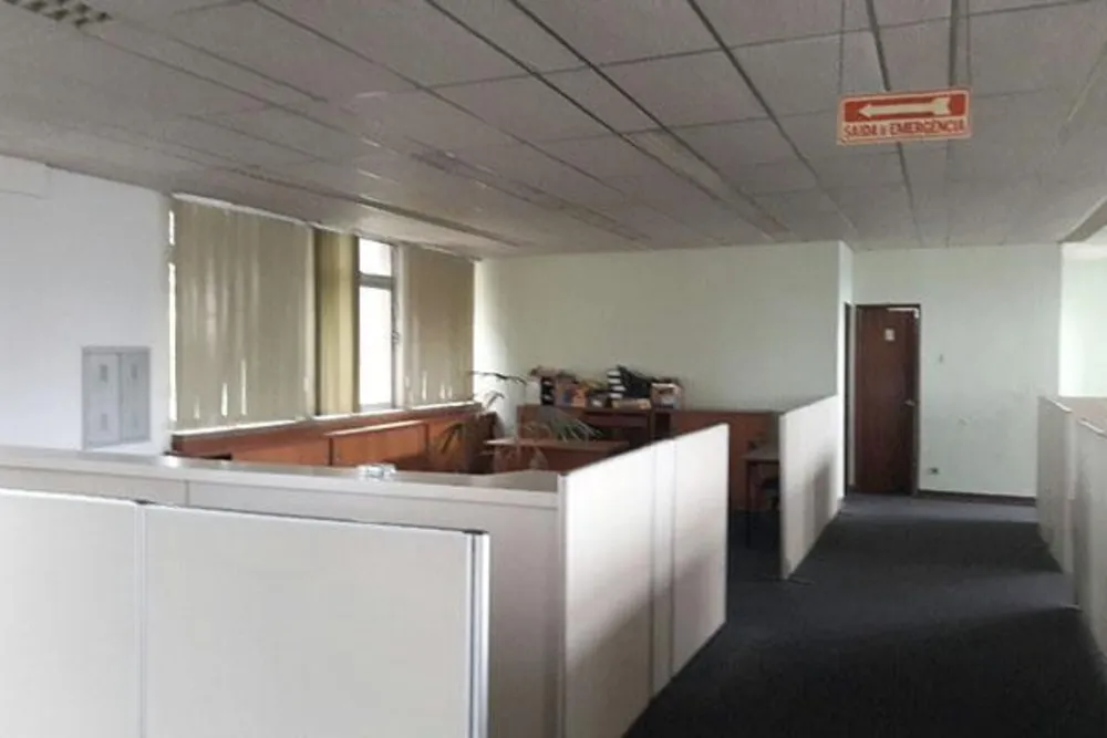 Prédio Inteiro, 2831 m² - Foto 3