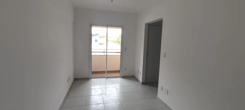 Apartamento, 2 quartos, 52 m² - Foto 1