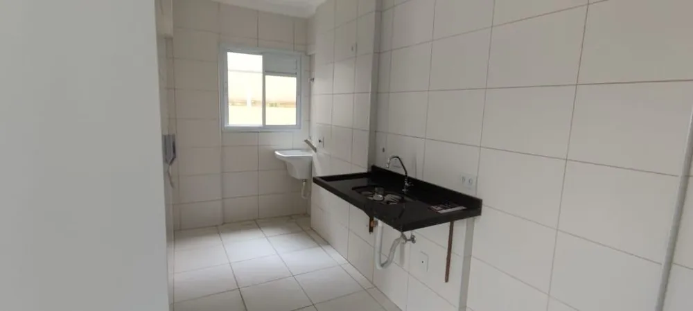 Apartamento, 2 quartos, 52 m² - Foto 2
