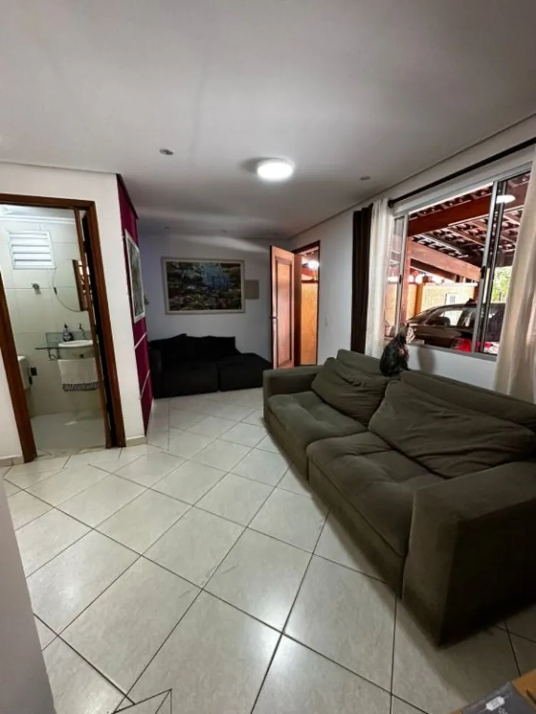 Casa, 3 quartos, 130 m² - Foto 1