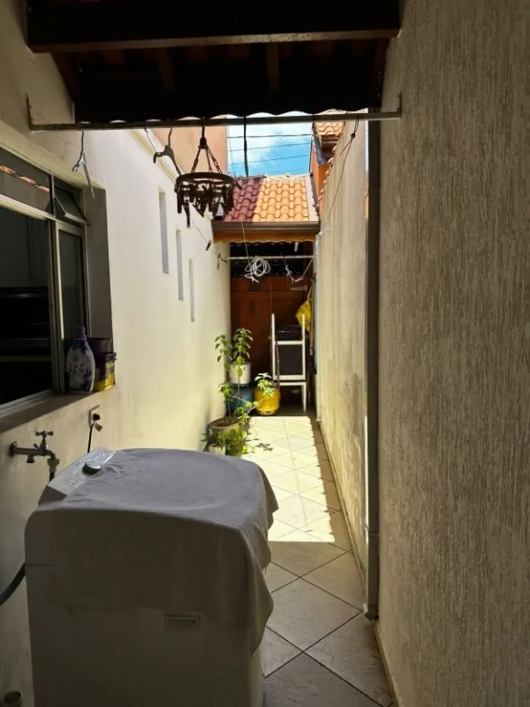 Casa, 3 quartos, 130 m² - Foto 3