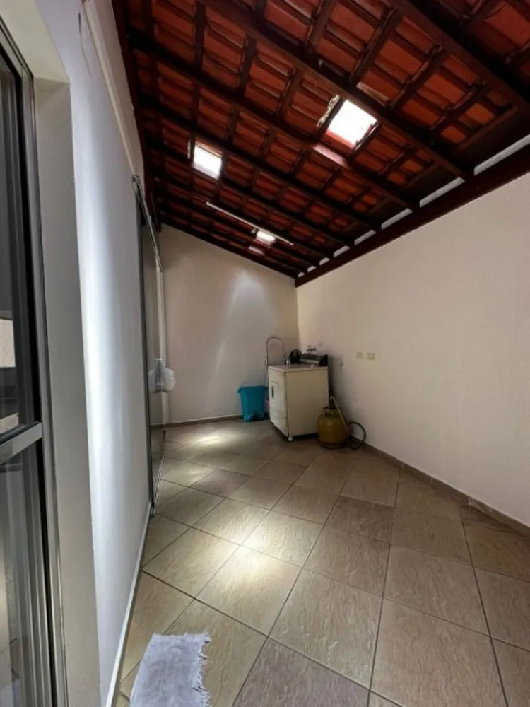 Casa, 3 quartos, 130 m² - Foto 2