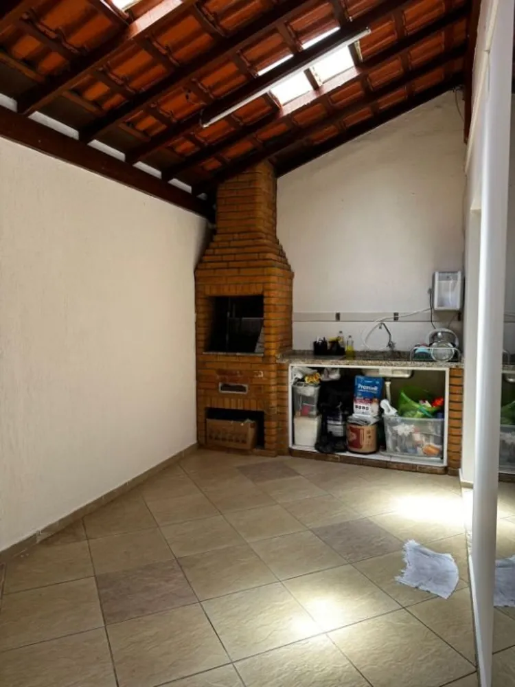 Casa, 3 quartos, 130 m² - Foto 4