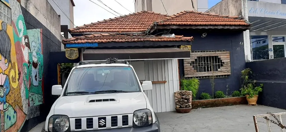 Terreno, 320 m² - Foto 2