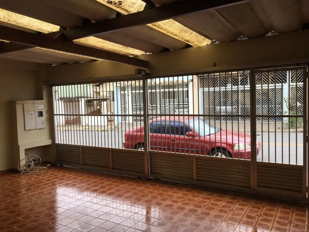 Casa, 2 quartos, 128 m² - Foto 1