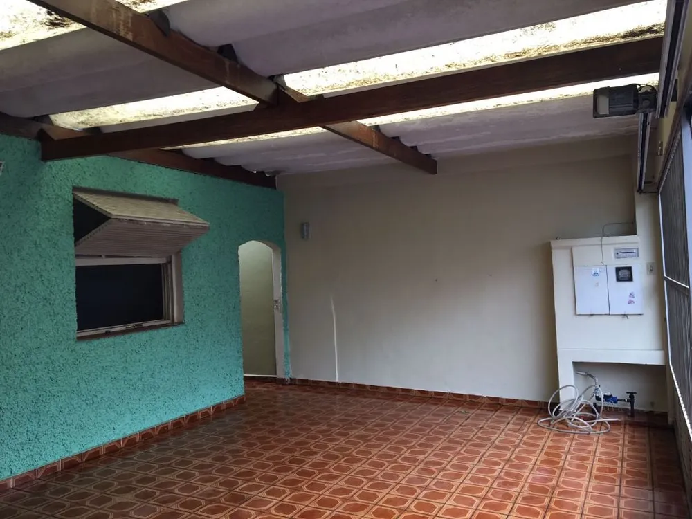 Casa, 2 quartos, 128 m² - Foto 2