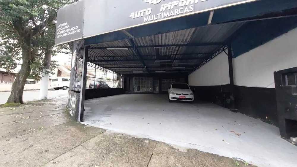 Loja-Salão, 170 m² - Foto 2