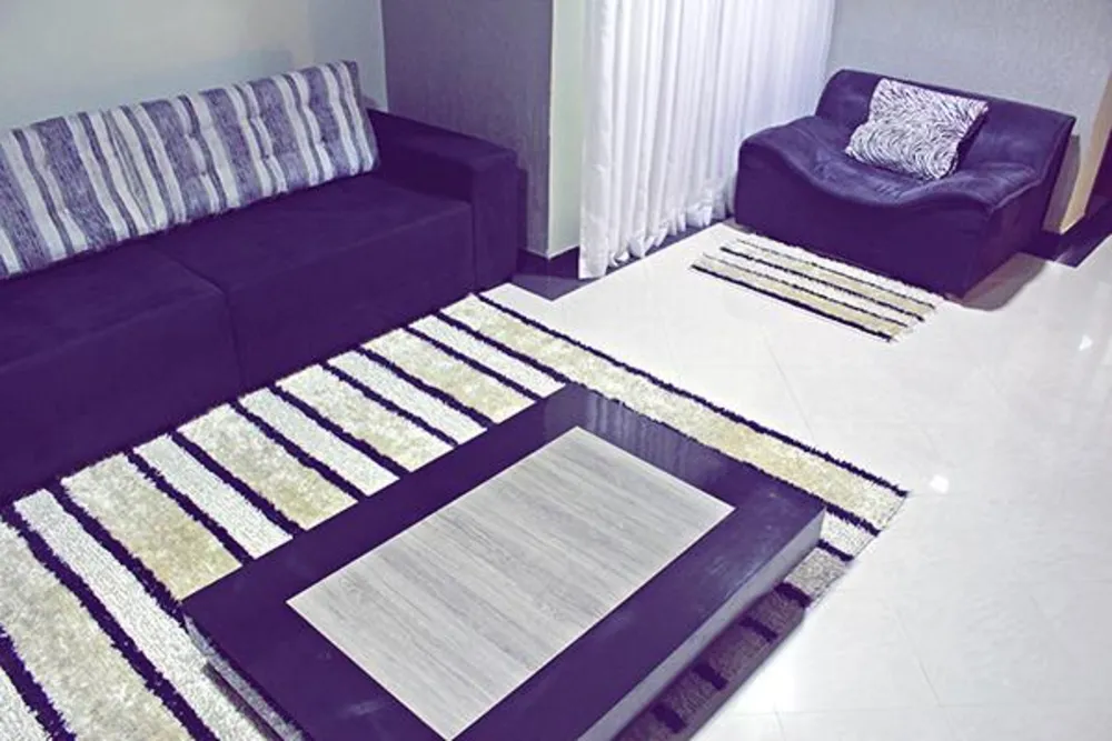 Sobrado, 3 quartos, 212 m² - Foto 1