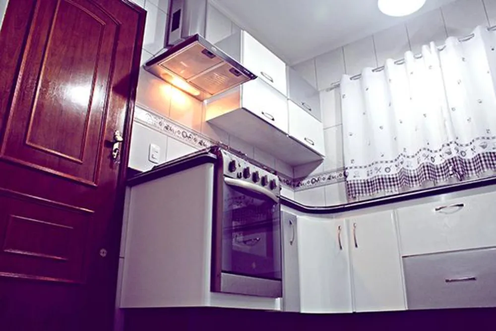 Sobrado, 3 quartos, 212 m² - Foto 4