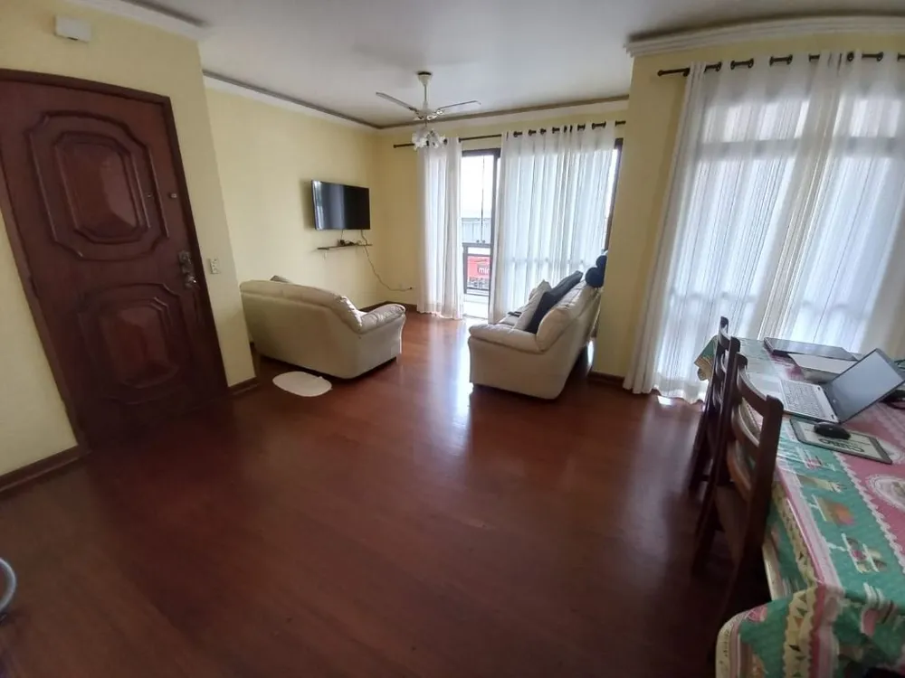 Apartamento, 4 quartos, 135 m² - Foto 3