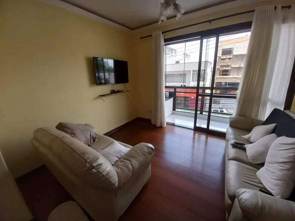 Apartamento, 4 quartos, 135 m² - Foto 2