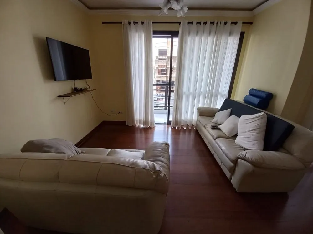 Apartamento, 4 quartos, 135 m² - Foto 1